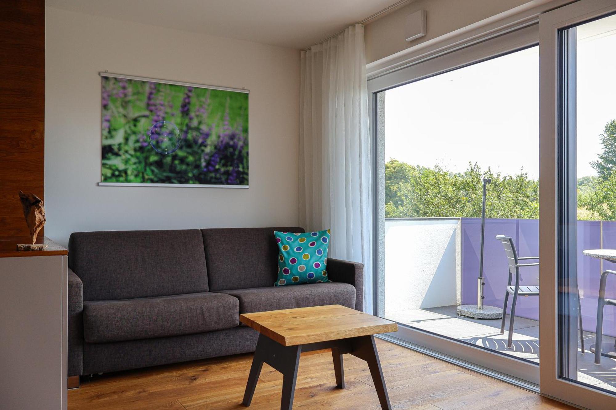 Ferienhaus Seezeichen Wasserburg Exteriör bild